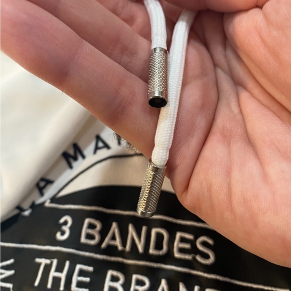 Y-3 Yohji Yamamoto Adidas Leopard Print Hoodie - Picture 11 of 15